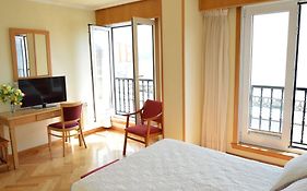 Hotel Cristal 2